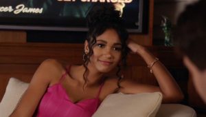 All American Saison 4 Episode 9