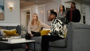 All American Saison 5 Episode 11