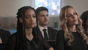 All American Saison 5 Episode 12