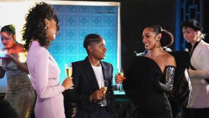 All American Saison 5 Episode 14