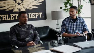 All American Saison 5 Episode 14