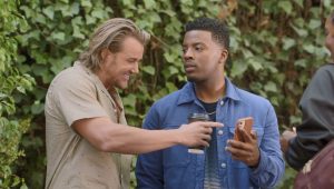 All American Saison 5 Episode 2