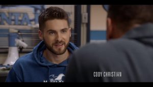 All American Saison 5 Episode 3