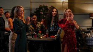 All American Saison 5 Episode 3