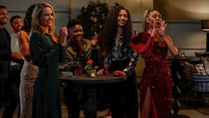 All American Saison 5 Episode 3
