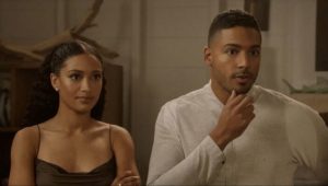 All American Saison 5 Episode 4