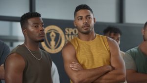 All American Saison 5 Episode 5