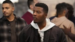 All American Saison 5 Episode 6