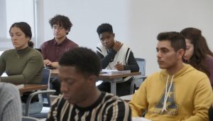 All American Saison 5 Episode 7
