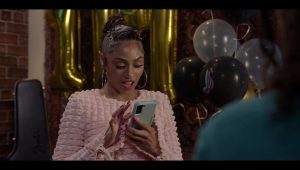 All American Saison 5 Episode 7