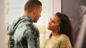 All American Saison 5 Episode 8