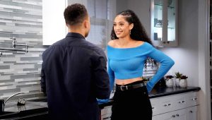 All American Saison 5 Episode 9