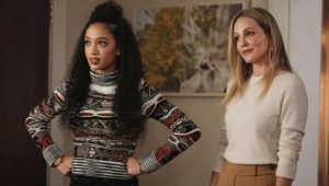 All American Saison 5 Episode 9