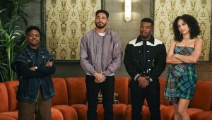 All American Saison 6 Episode 1