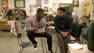 All American Saison 6 Episode 11