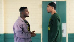 All American Saison 6 Episode 11