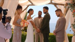 All American Saison 6 Episode 13