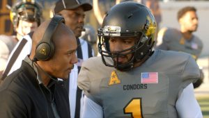 All American Saison 6 Episode 2