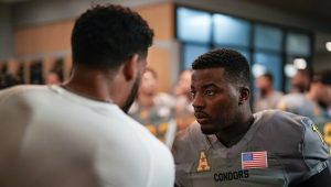 All American Saison 6 Episode 2