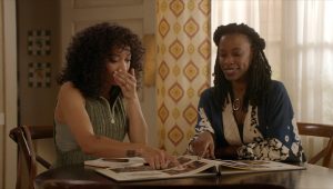 All American Saison 6 Episode 3