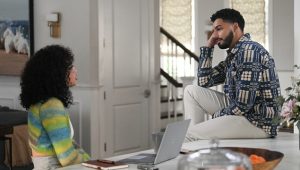 All American Saison 6 Episode 4