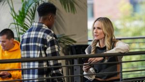 All American Saison 6 Episode 5