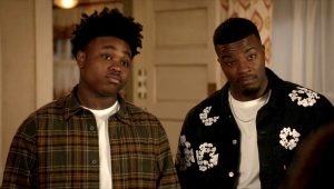 All American Saison 6 Episode 7
