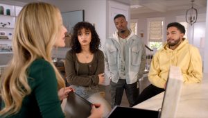 All American Saison 6 Episode 8