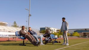 All American Saison 6 Episode 9