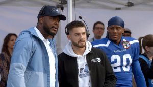 All American Saison 6 Episode 9