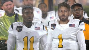 All American Saison 6 Episode 9