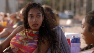 All American Saison 7 Episode 1
