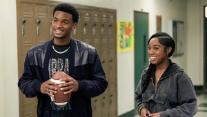 All American Saison 7 Episode 1