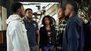 All American Saison 7 Episode 4