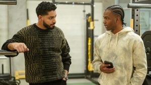 All American Saison 7 Episode 9