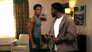 All American Saison 8 Episode 1