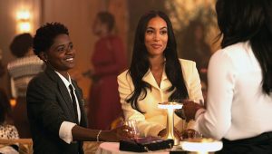 All American Saison 8 Episode 2