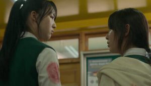 All of us are dead Saison 1 Episode 1
