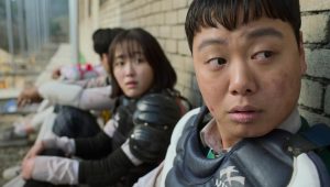All of us are dead Saison 1 Episode 11