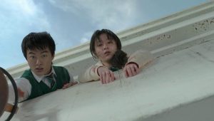 All of us are dead Saison 1 Episode 2