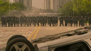 All of us are dead Saison 1 Episode 3