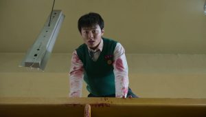 All of us are dead Saison 1 Episode 5