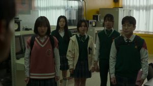 All of us are dead Saison 1 Episode 6