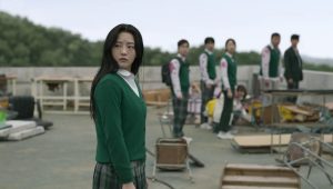 All of us are dead Saison 1 Episode 8