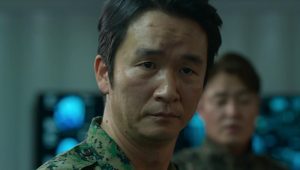 All of us are dead Saison 1 Episode 9