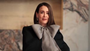 All's Fair Saison 1 Episode 3