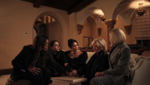 All's Fair Saison 1 Episode 7