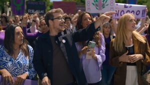Machos Alfa Saison 5 Episode 1