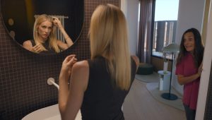 Machos Alfa Saison 5 Episode 2