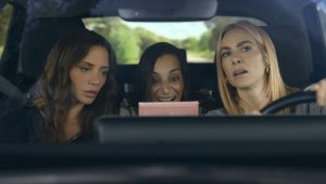 Machos Alfa Saison 5 Episode 5